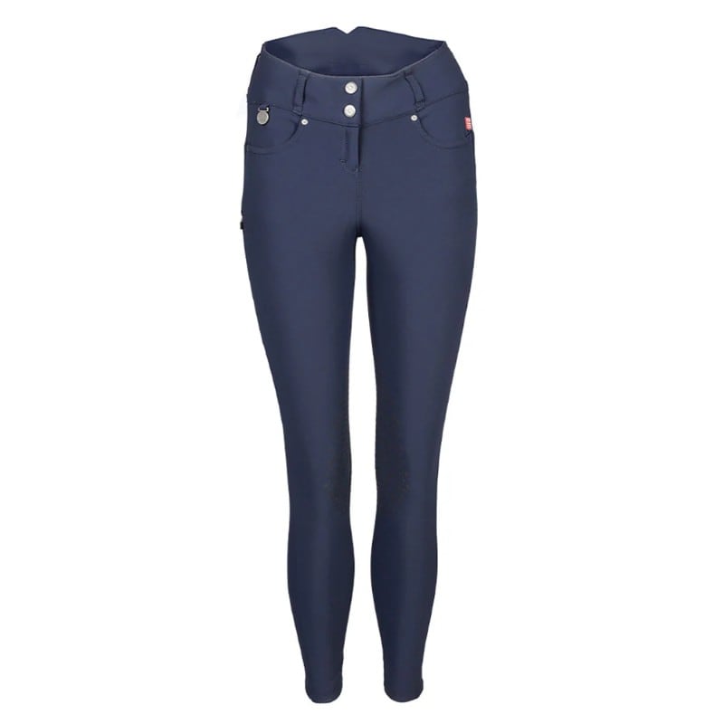 Pantalon d'équitation Julia W KS Back on Track