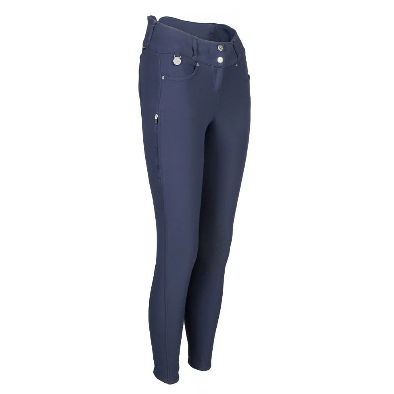 Pantalon d'équitation Julia W KS Back on Track