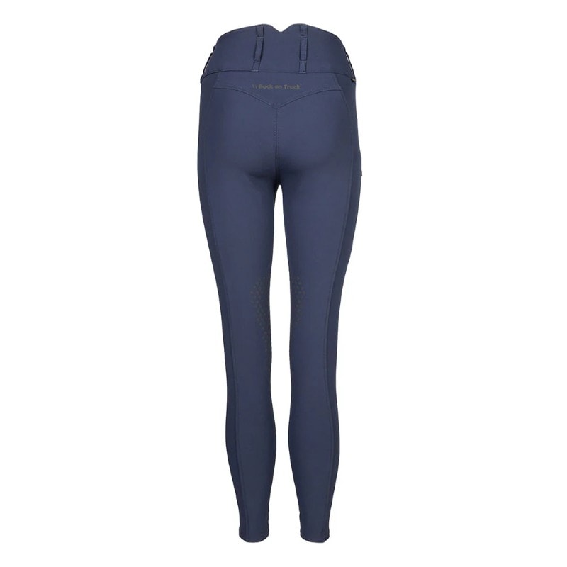 Pantalon d'équitation Julia W KS Back on Track