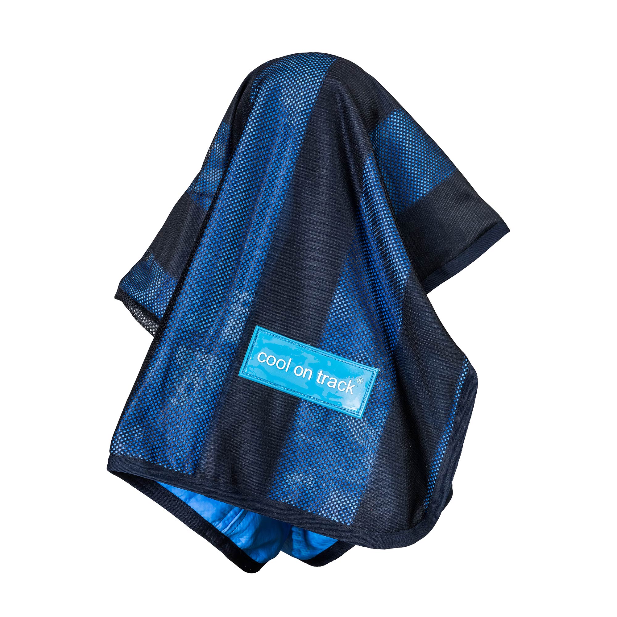 Back On Track Cooling towel