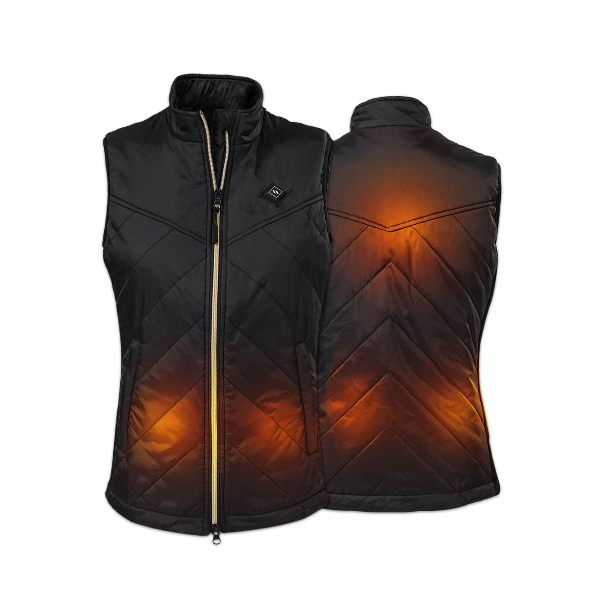 Back On Track "Etna" Varmet Vest