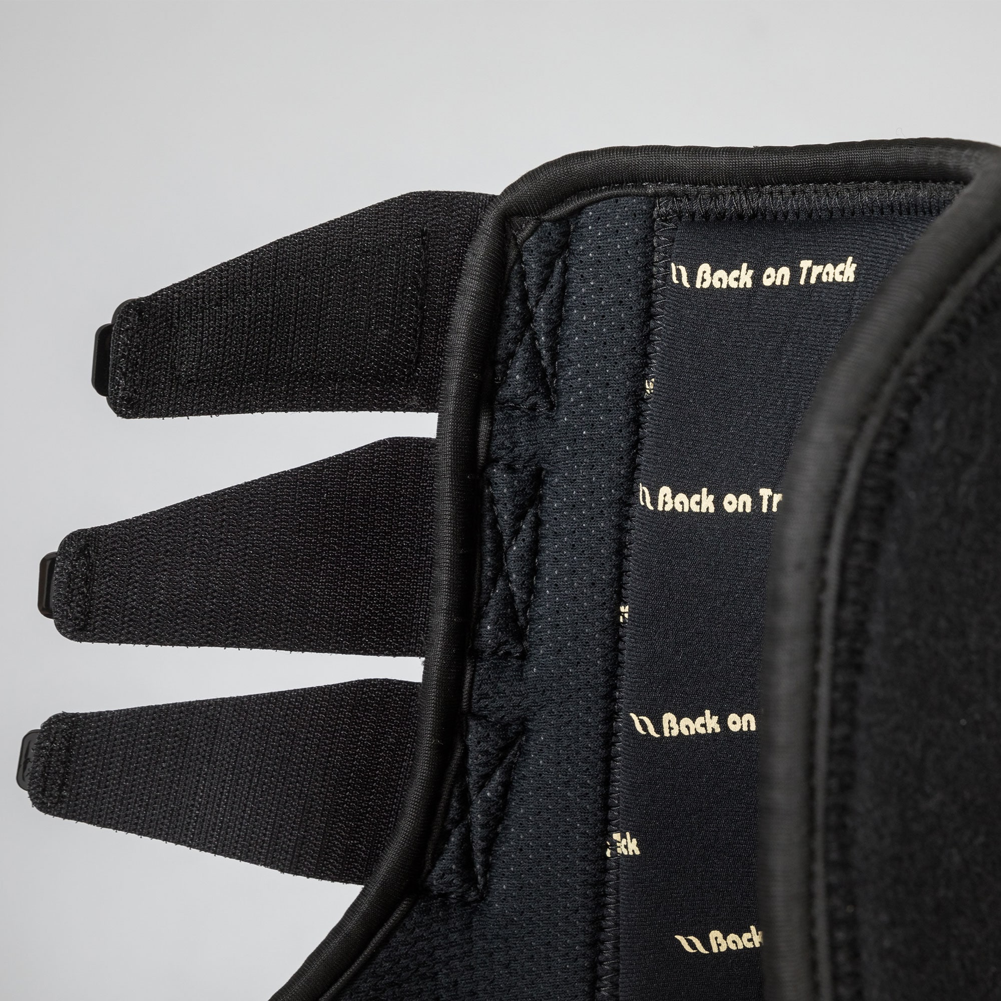 Back On Track Airflow Treningsbelegg