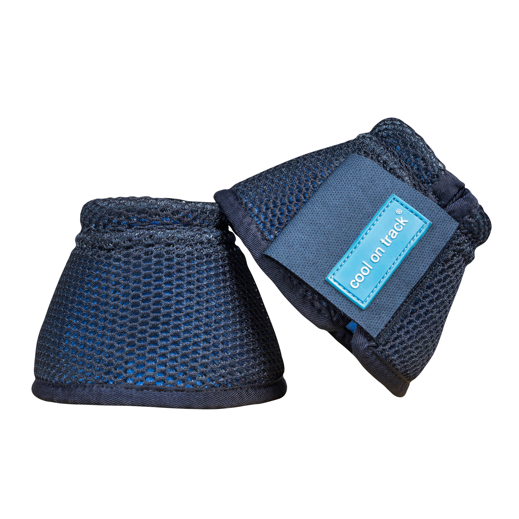 Protectores de campana refrigerantes Back On Track