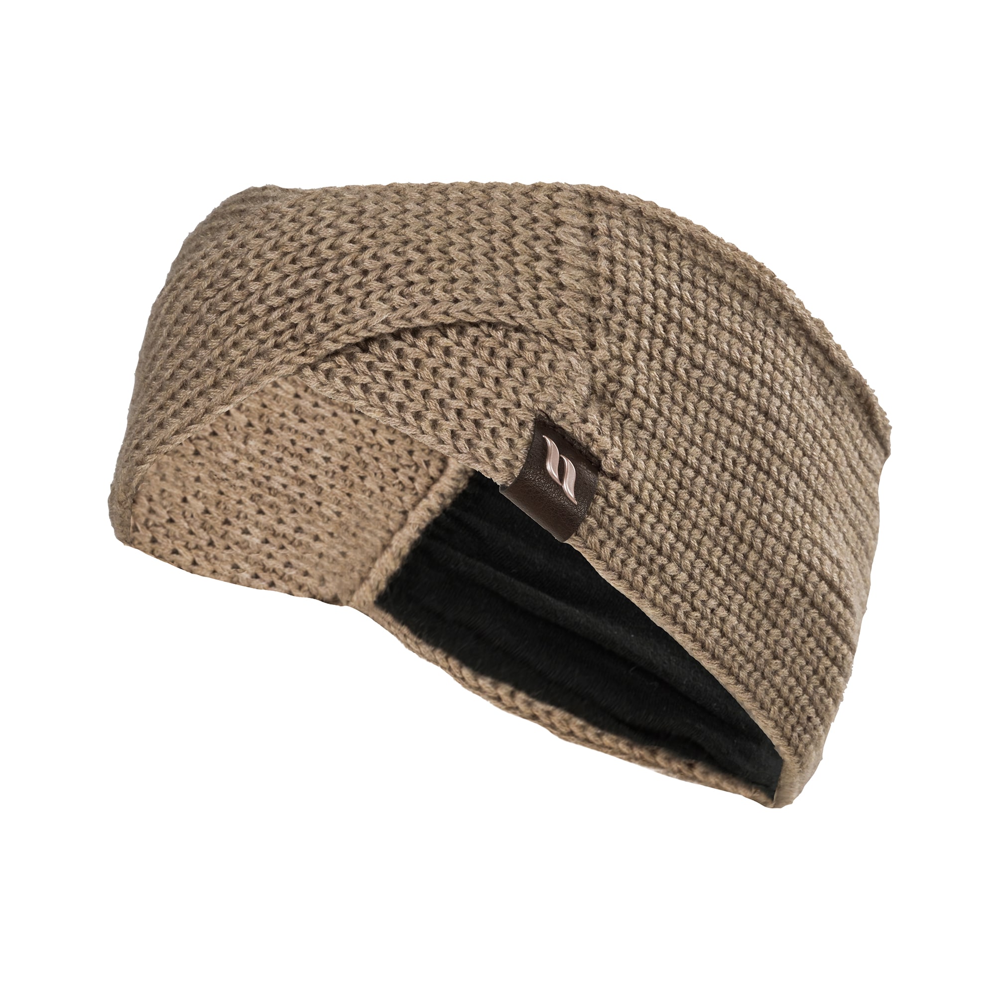 Back On Track Nora Ullblanding Twist Pannebånd