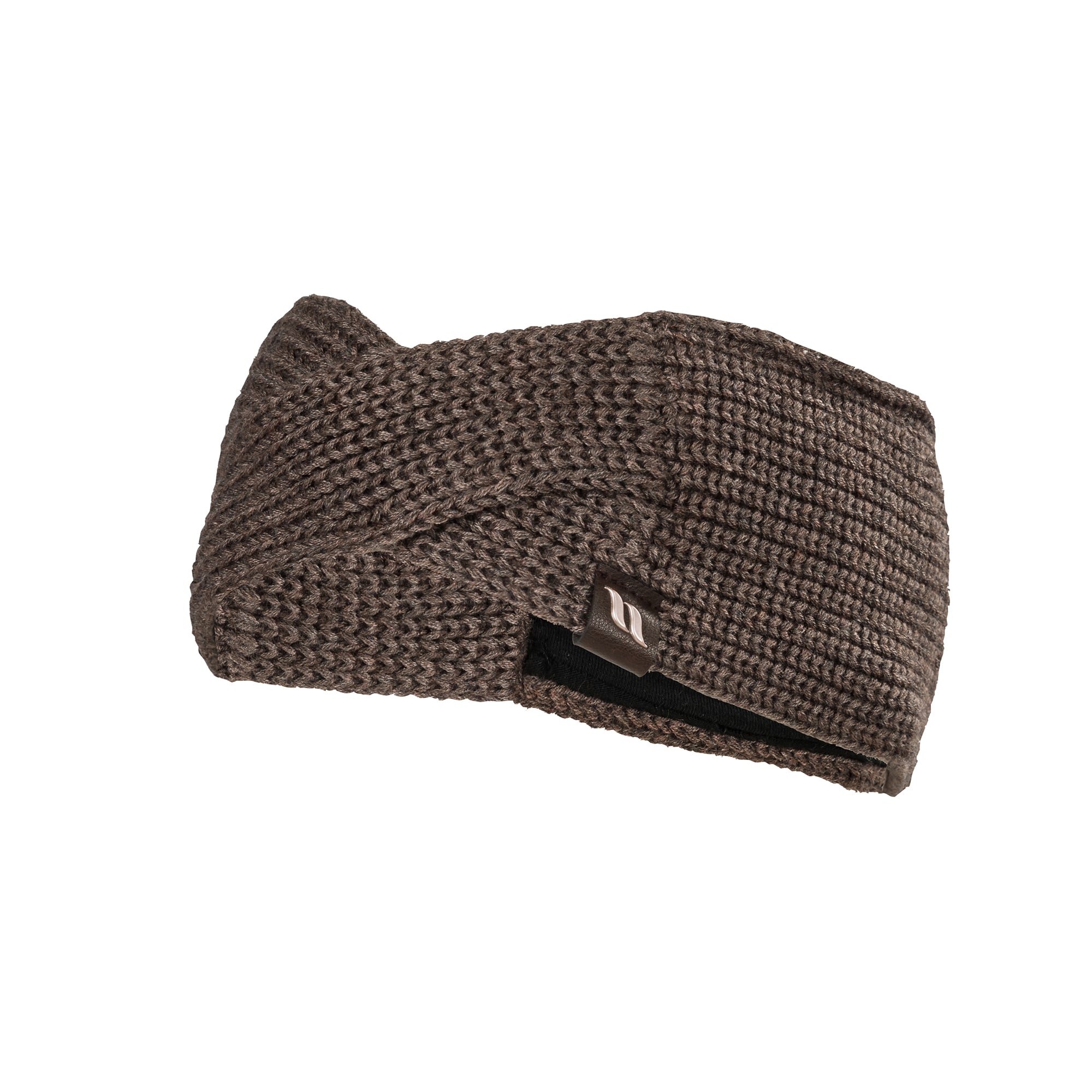 Back On Track Nora Ullblanding Twist Pannebånd