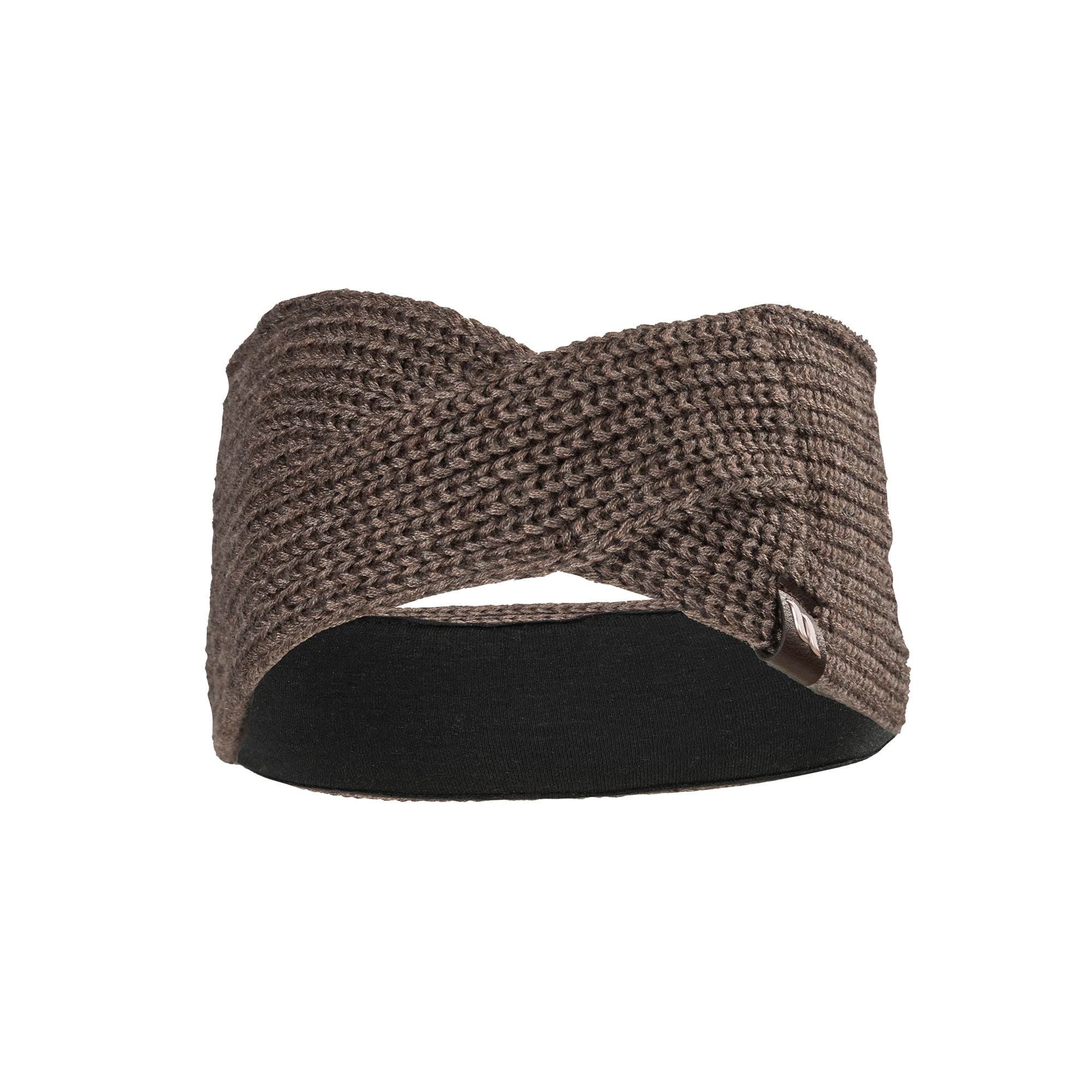 Back On Track Nora Ullblanding Twist Pannebånd