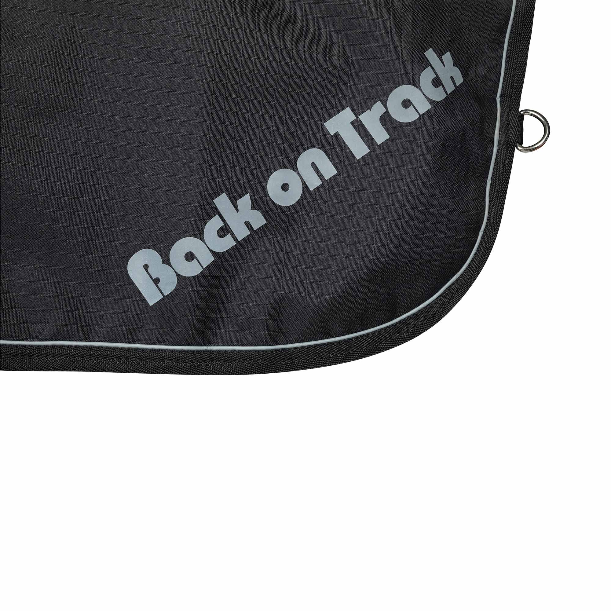 Back On Track Sammy dækken til motion