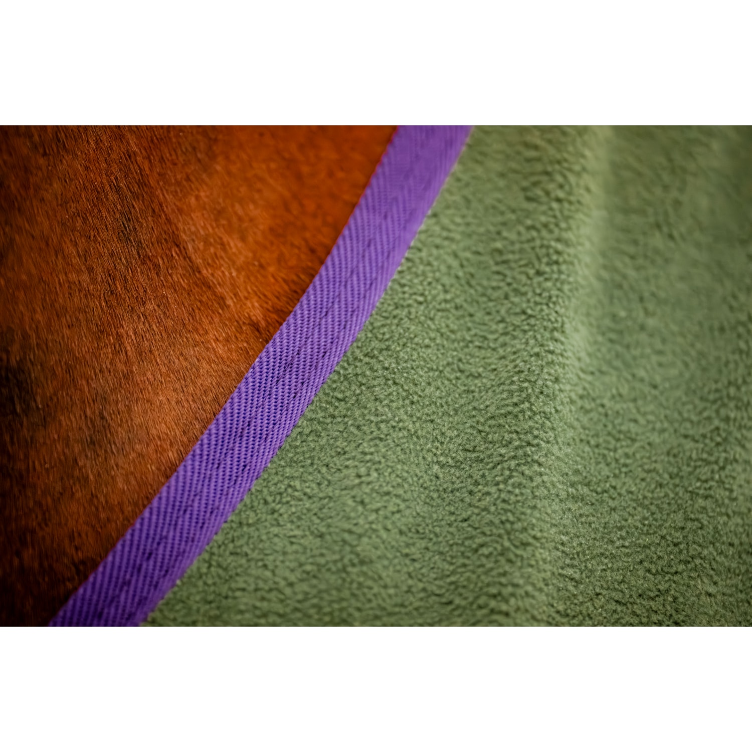 Horseware Amigo Fleece Cooler