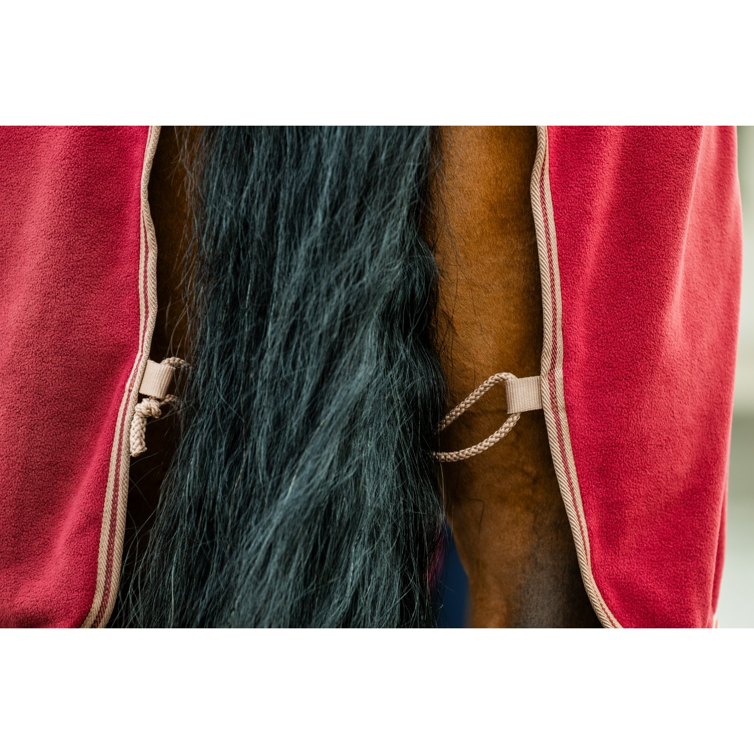 Horseware Amigo Fleece Cooler