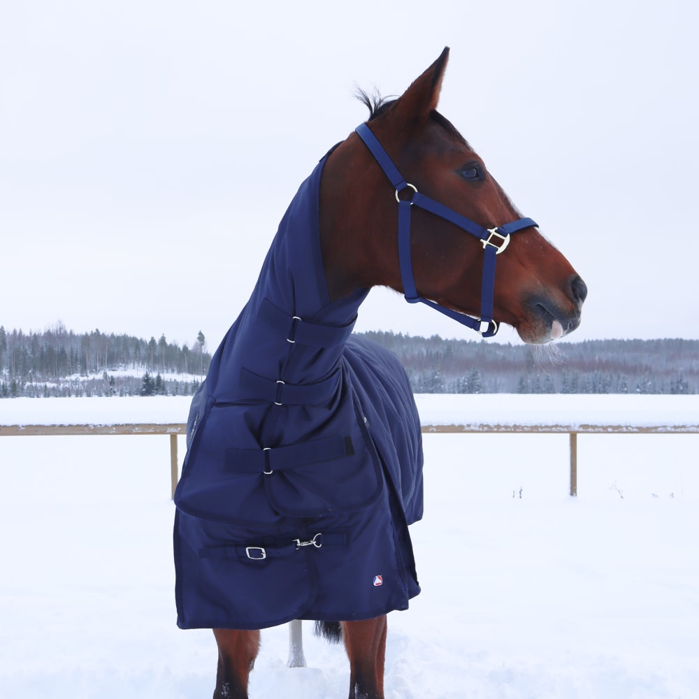 Finntack Pro Avalanche Combo winter rug, 350g