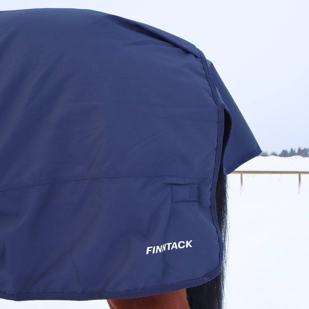 Finntack Pro Avalanche Combo Winterdecke, 350g