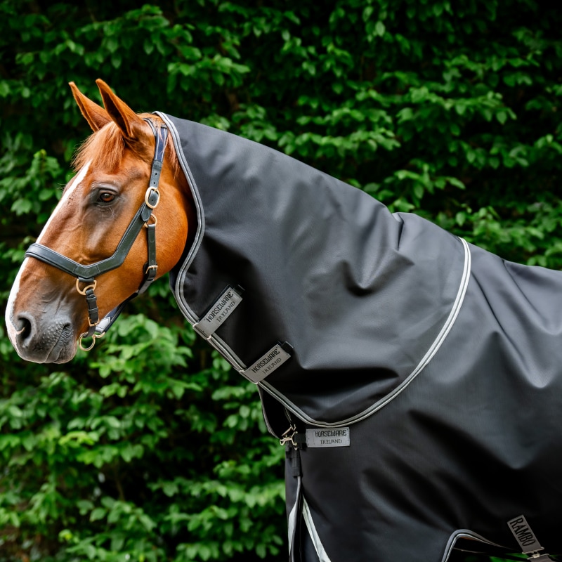 Horseware Rambo® Supreme 1680D Hood (0g Light)