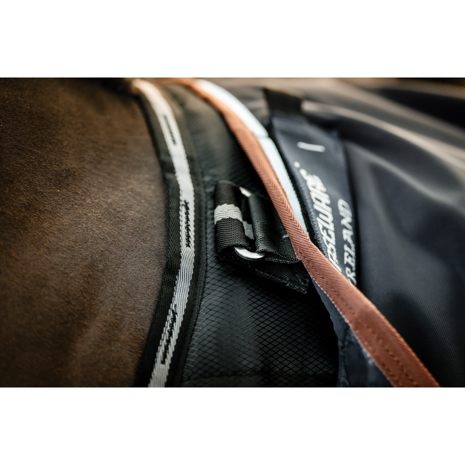 Horseware® Easy-Layer Stalldecke (100g Leicht)