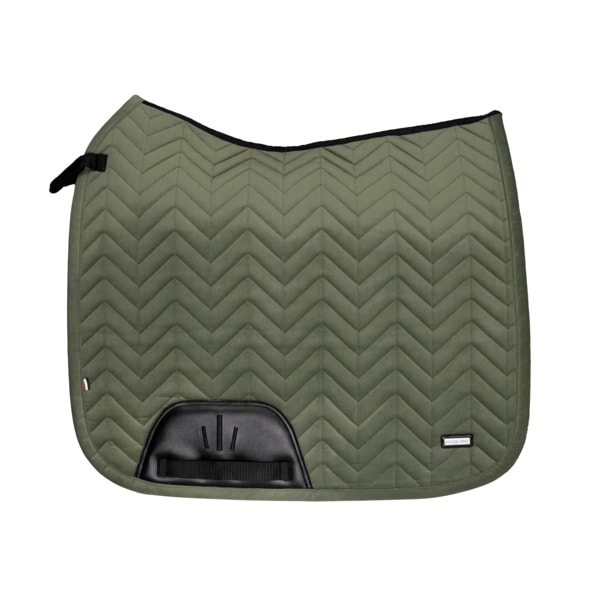 Kingsland Vigga Velvet Dressage saddlepad