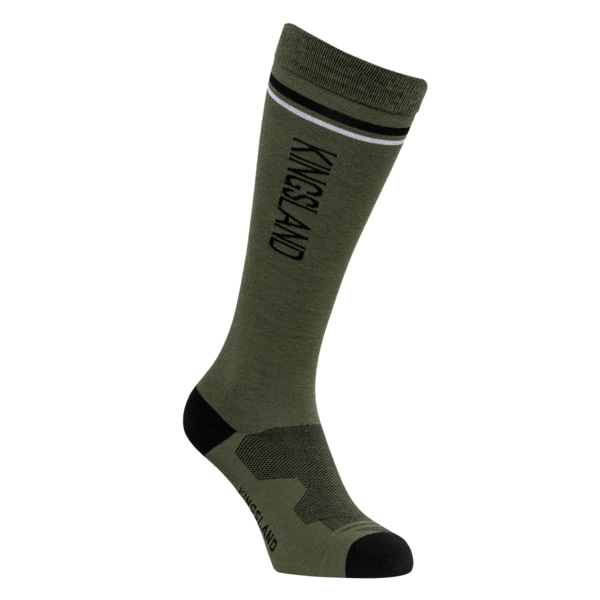 Kingland Vale Coolmax Sock