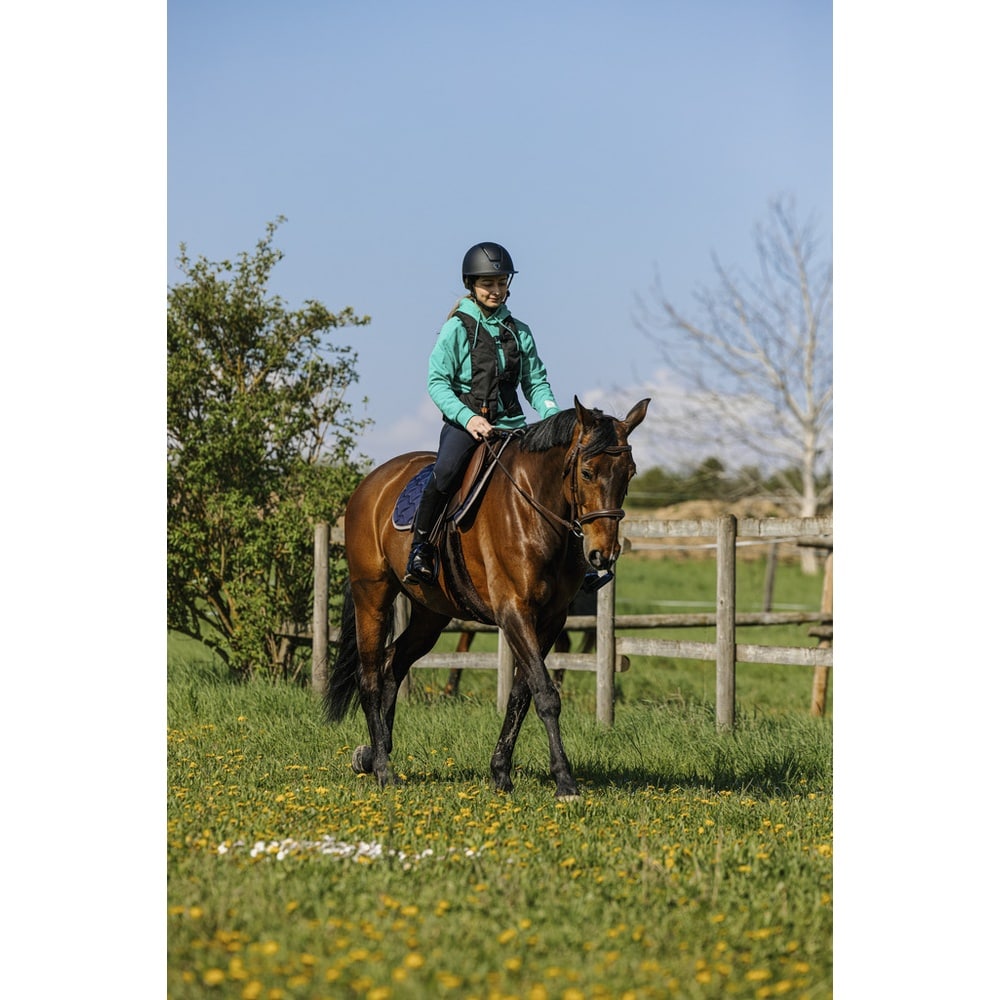 EQUITHEME - Air2 - Luftkudde Kroppsskydd