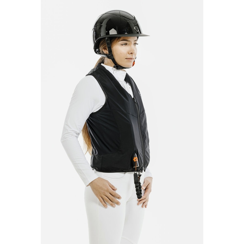 EQUITHEME "Airsafe" Airbag-vest