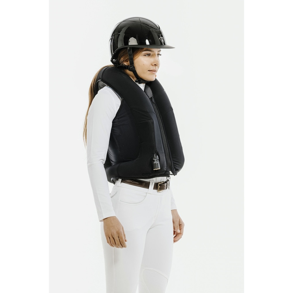 EQUITHEME "Airsafe" Airbag-vest