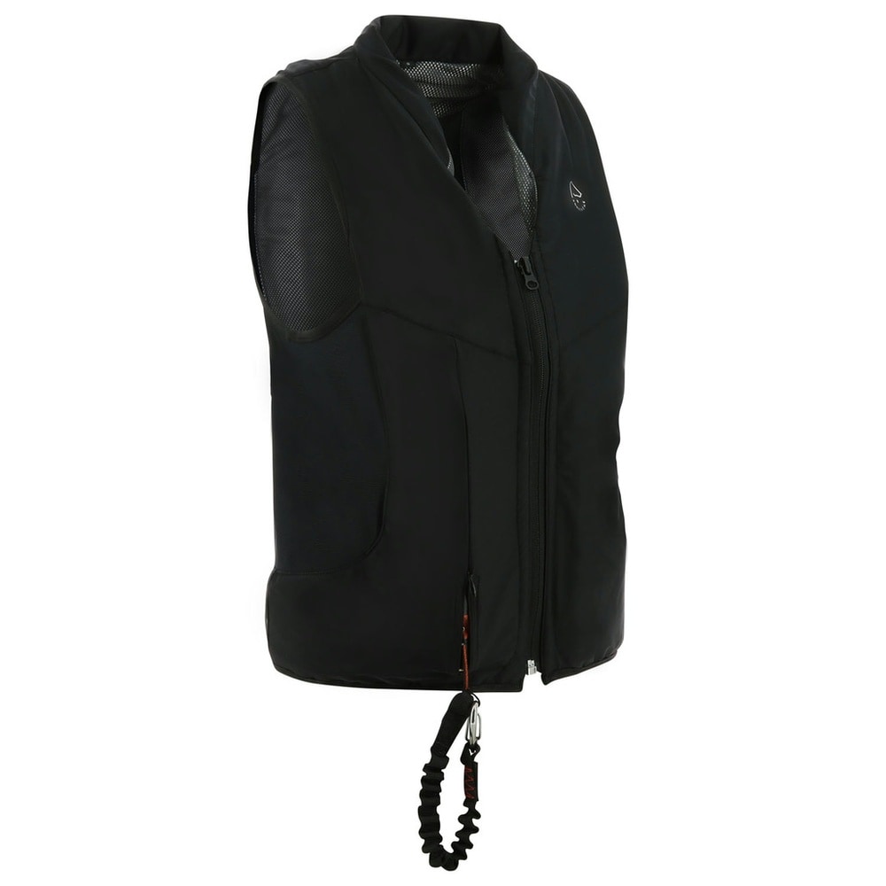 EQUITHEME "Airsafe" Airbag-vest