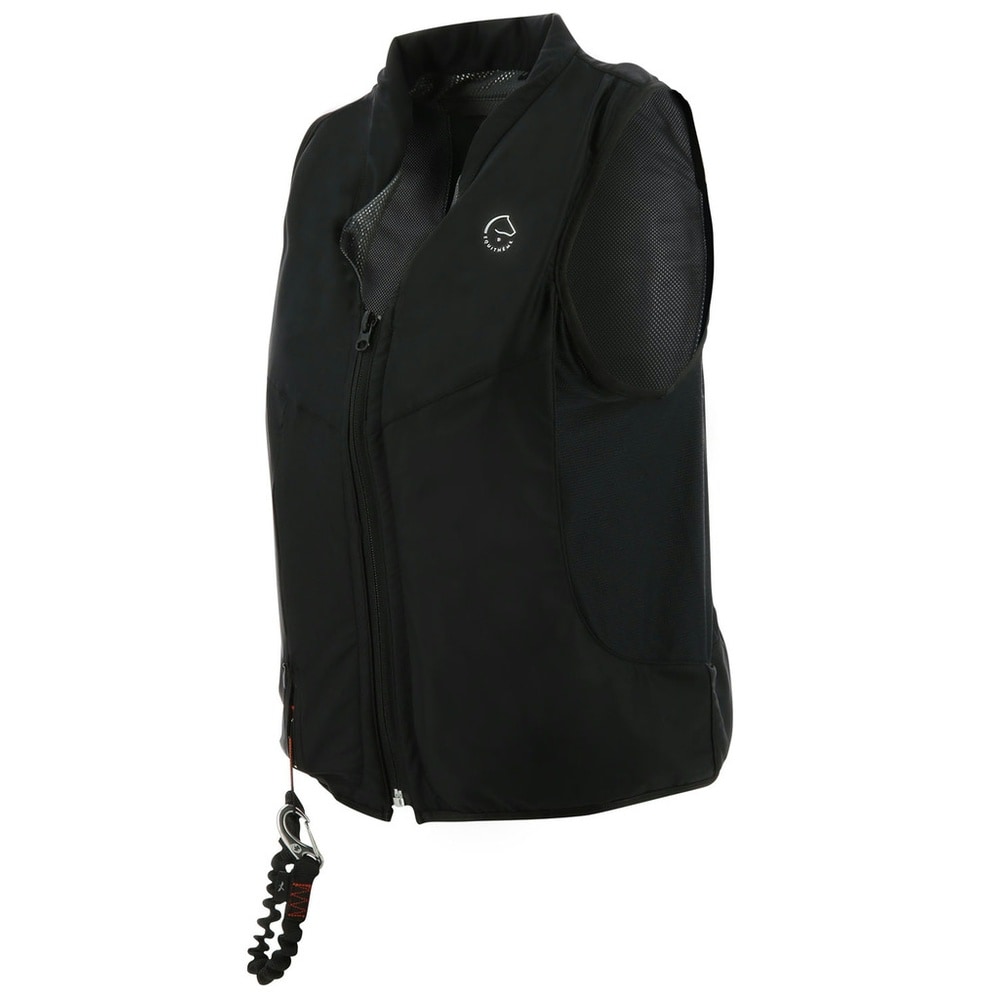 EQUITHEME "Airsafe" Airbag-vest