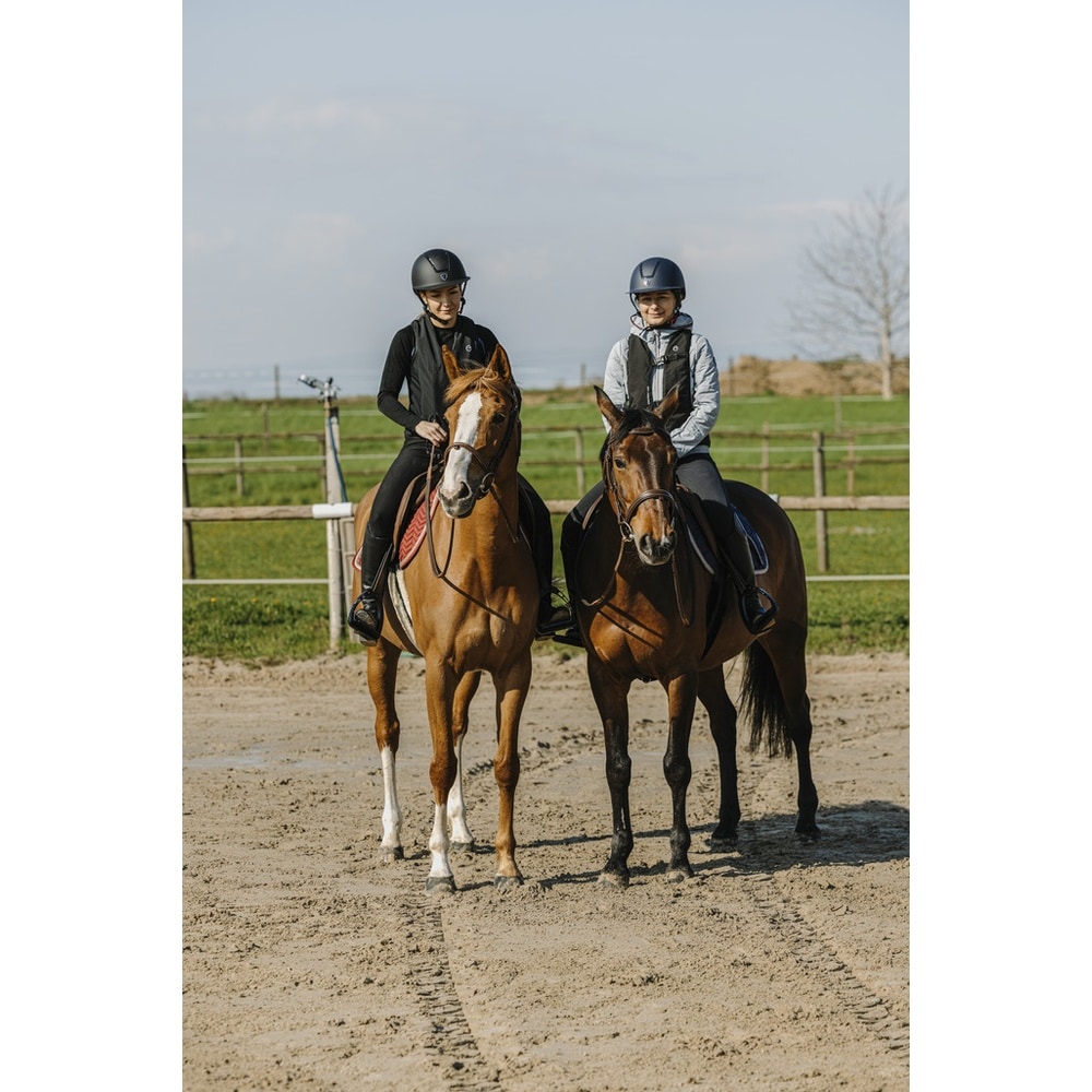 EQUITHEME "Airsafe" Airbag-vest