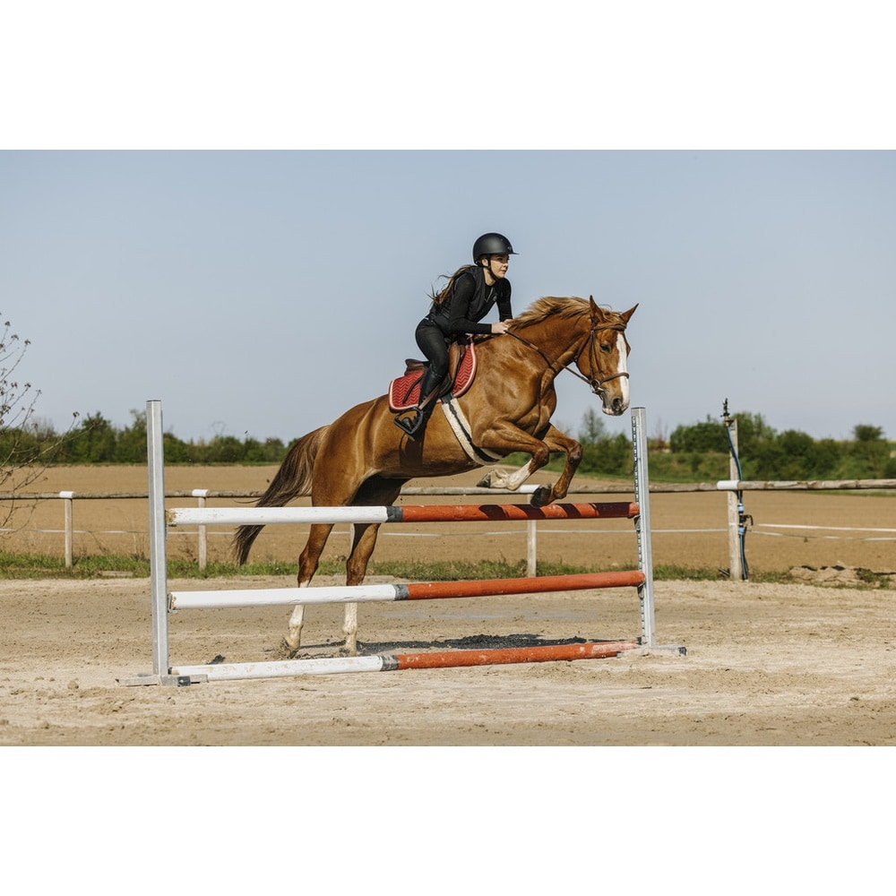EQUITHEME "Airsafe" Airbag-vest