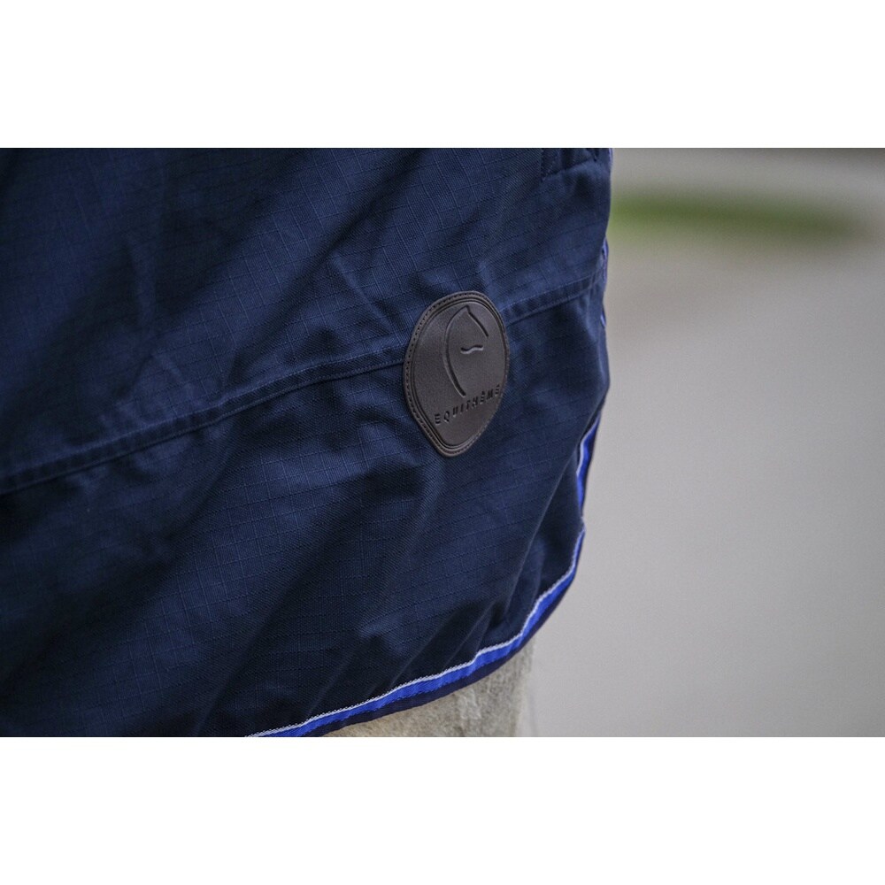 EQUITHÈME „Classic 1200D" Führmaschinendecke