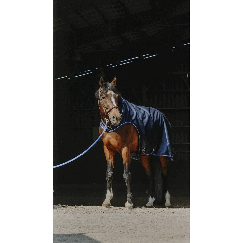 EQUITHÈME „Classic 1200D" Führmaschinendecke