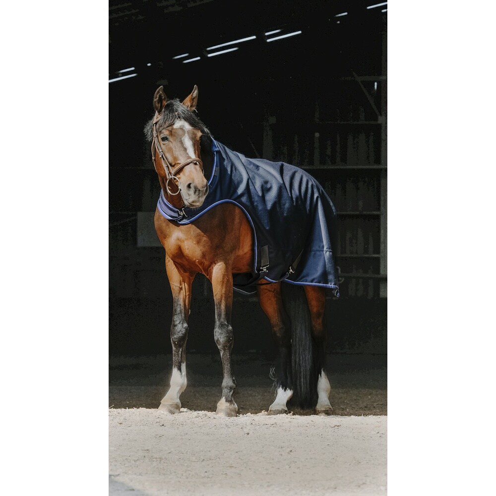 EQUITHÈME „Classic 1200D" Führmaschinendecke