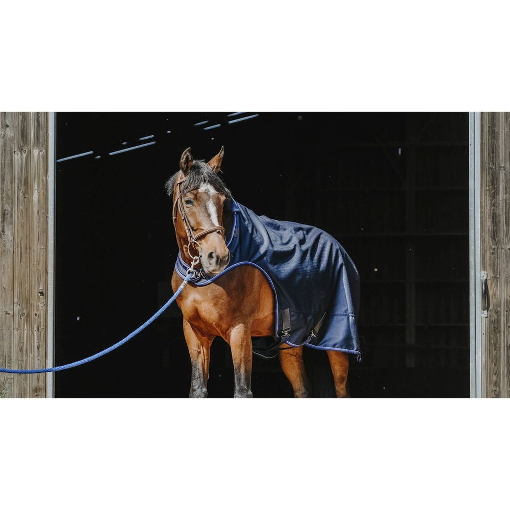 EQUITHÈME „Classic 1200D" Führmaschinendecke