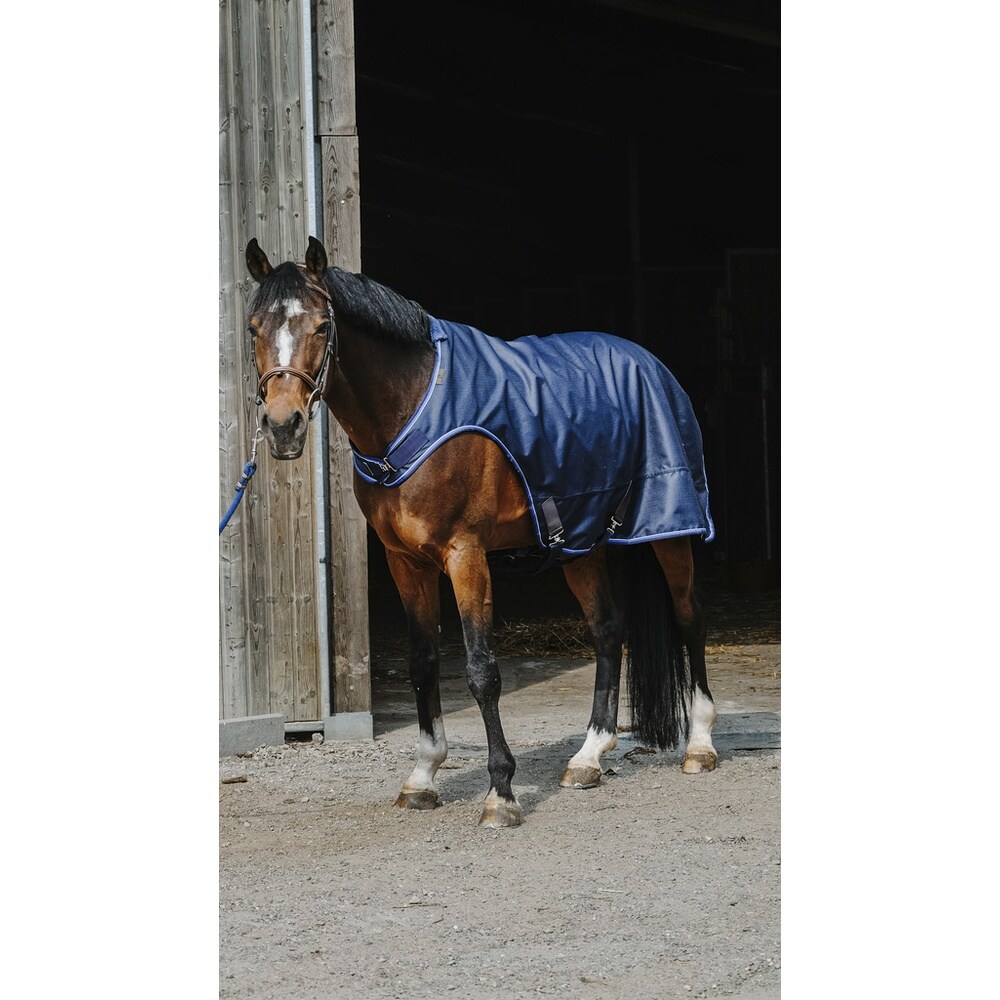 EQUITHÈME „Classic 1200D" Führmaschinendecke