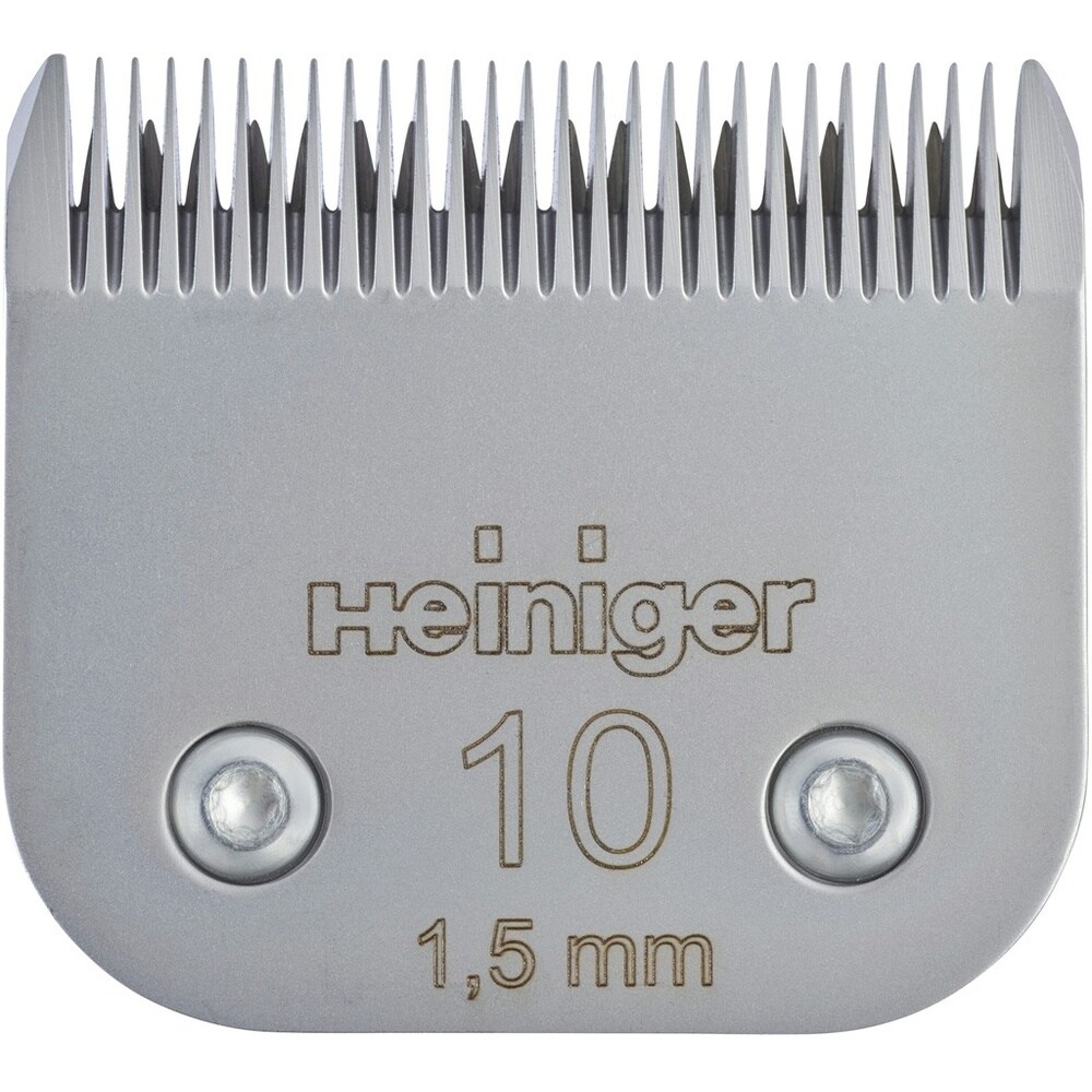 HEINIGER Scherkopf #10 / 1.5 mm