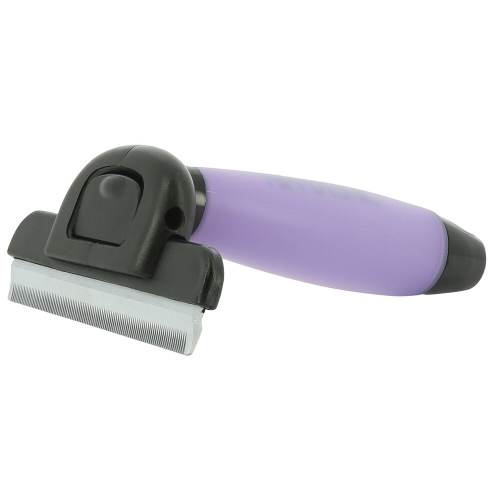 HIPPOTONIC „Gel“ Haarwechselkamm