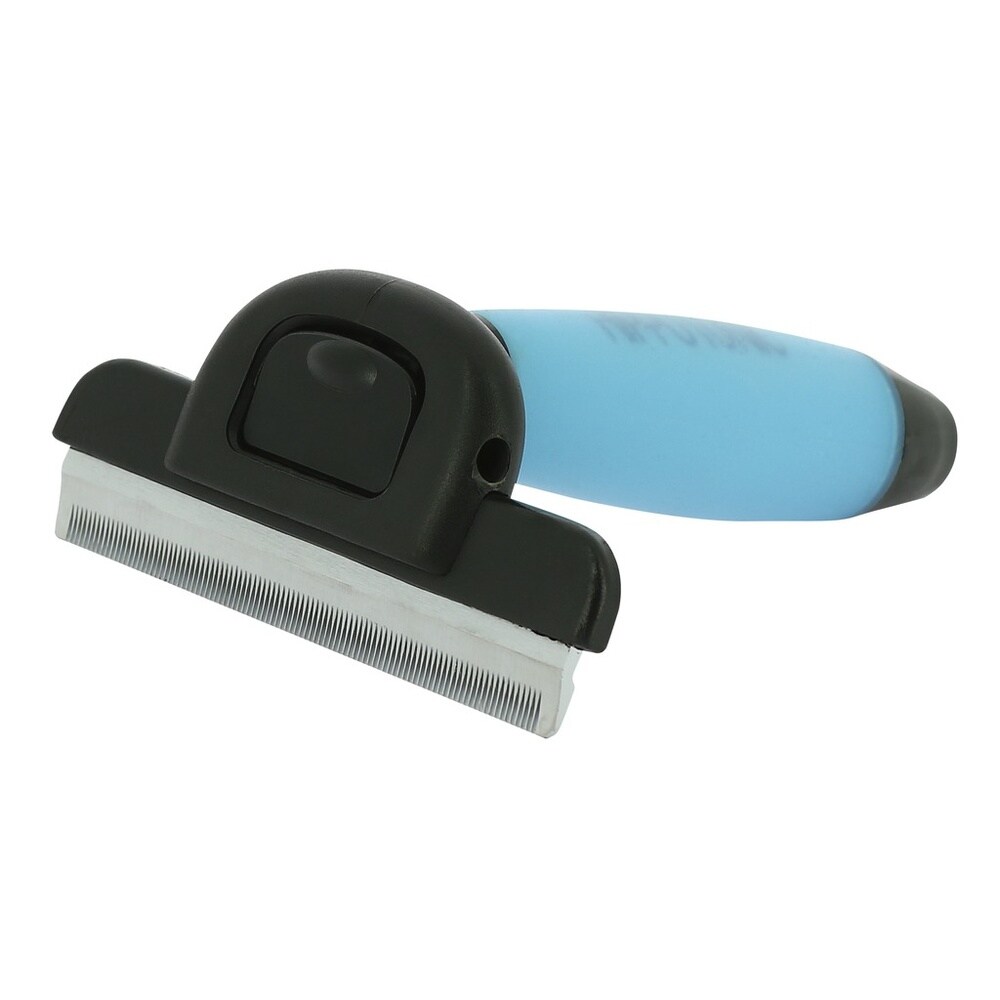 HIPPOTONIC „Gel“ Haarwechselkamm