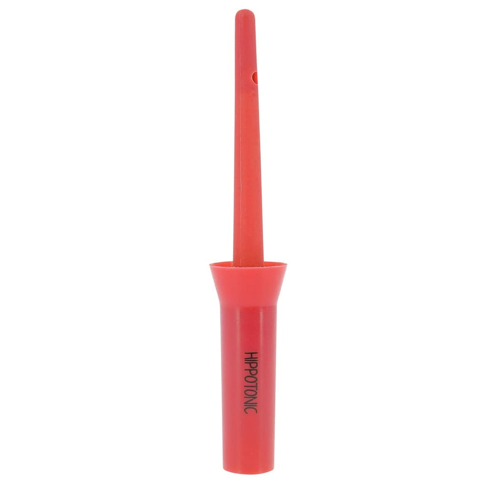 Hippotonic Hoof oil brush with cap