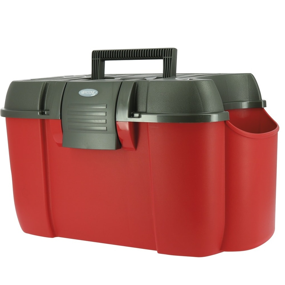 Hippotonic "Koala” Tack Box