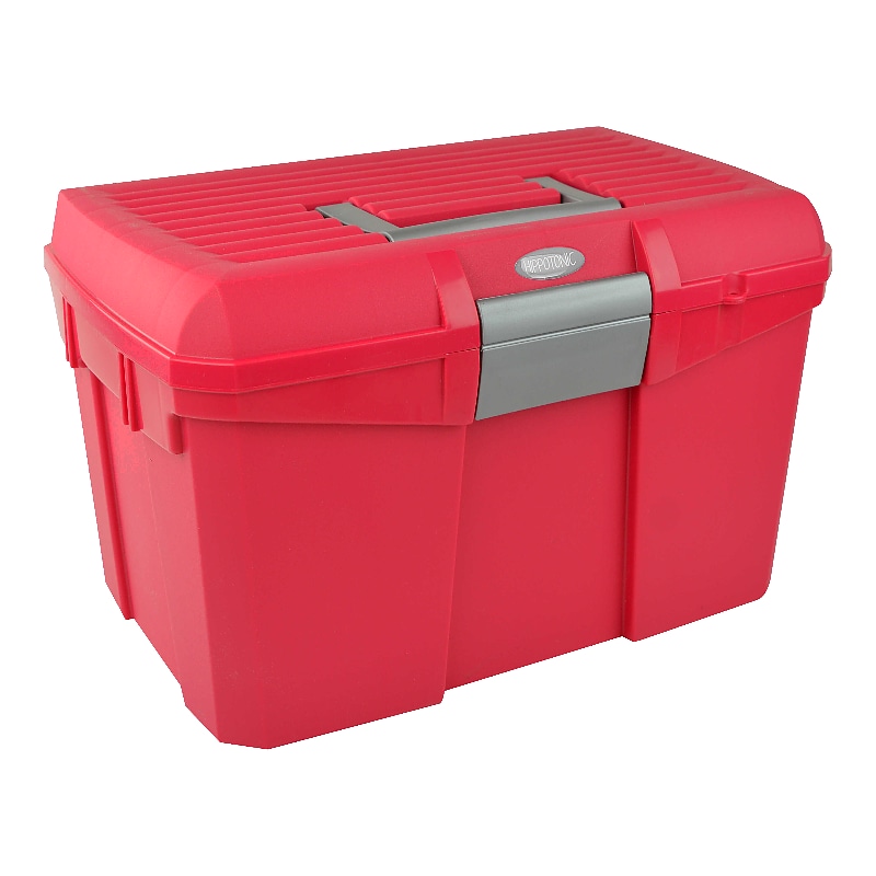 HIPPOTONIC - Bicolor - Tack box