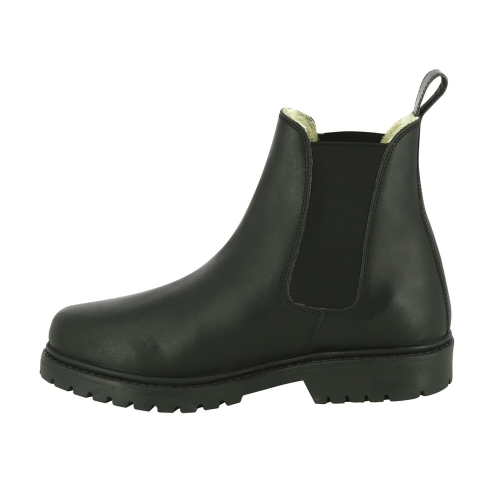 Boots hiver NORTON "Camargue"