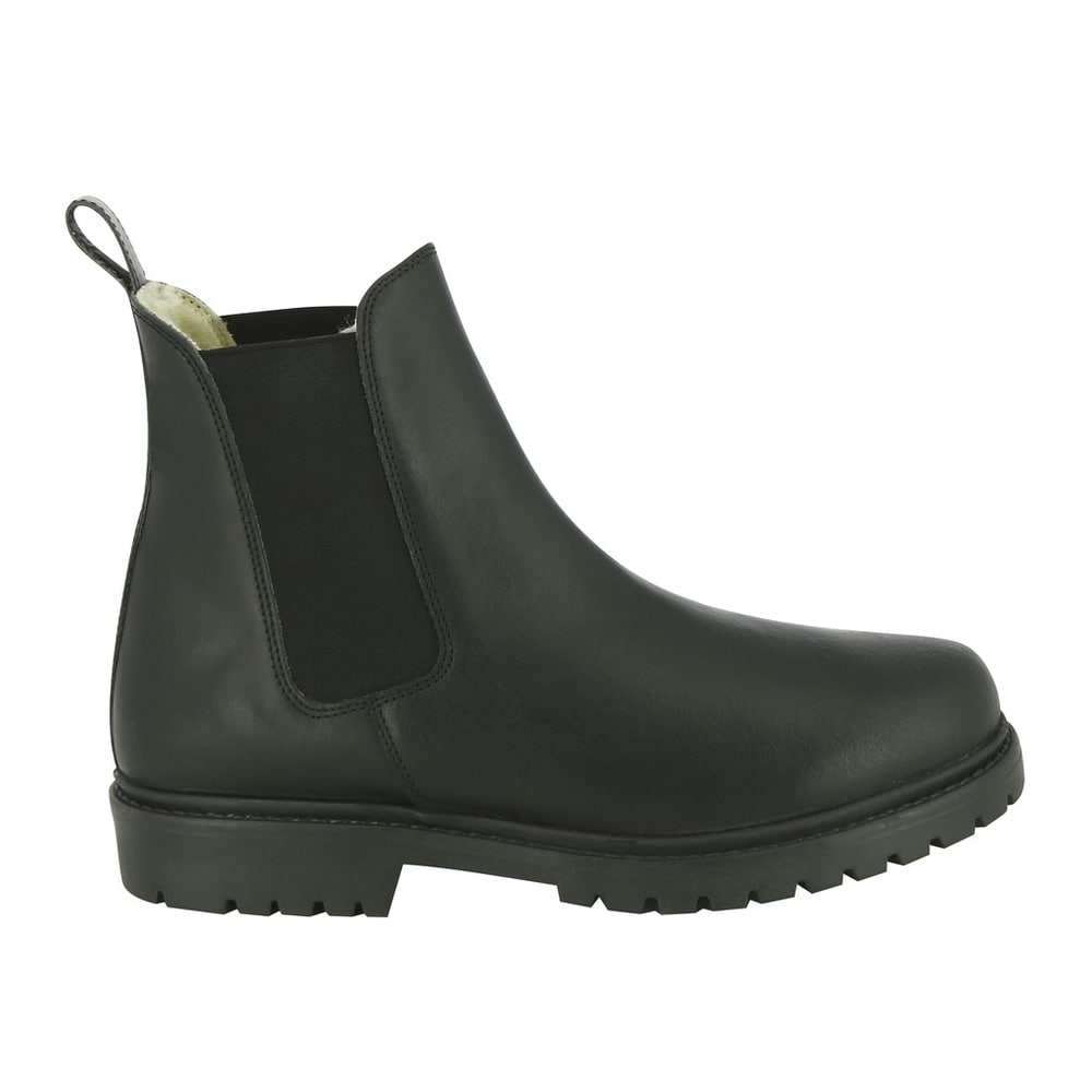 Boots hiver NORTON "Camargue"