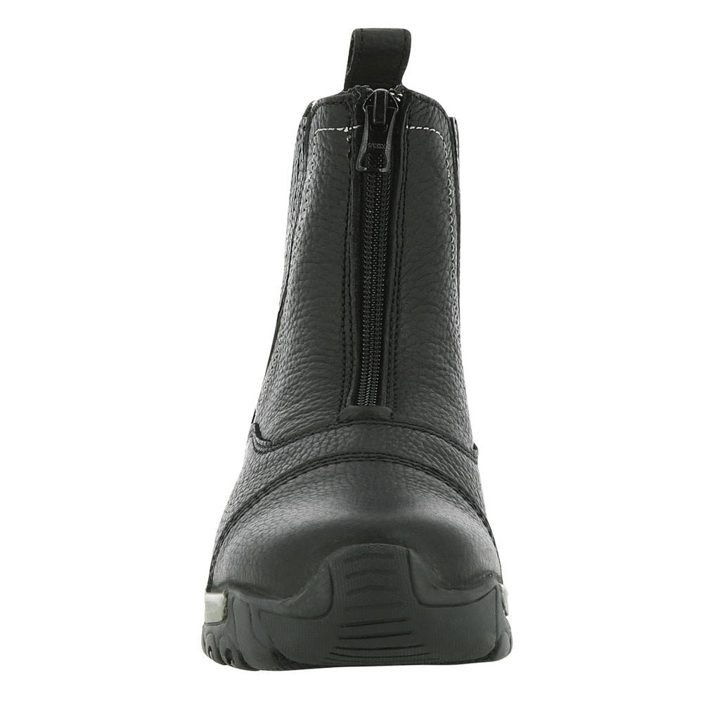 NORTON “Zermatt” Zip winter boots