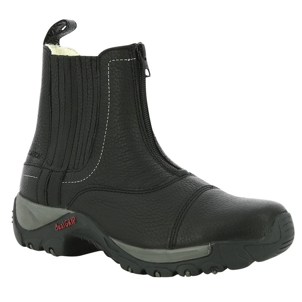 NORTON „Zermatt“ Winterstiefelette