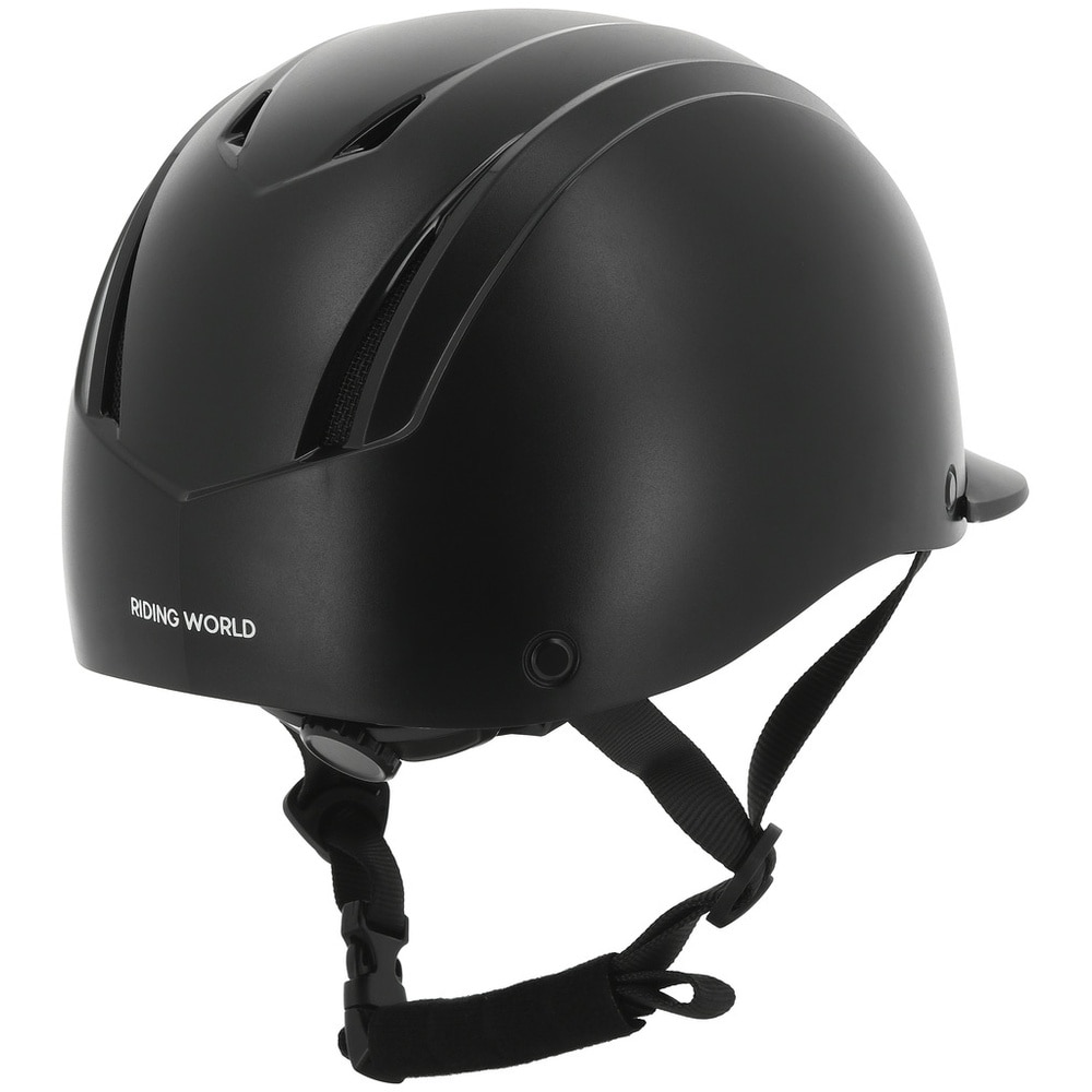 RIDING WORLD - Topy - Helmet