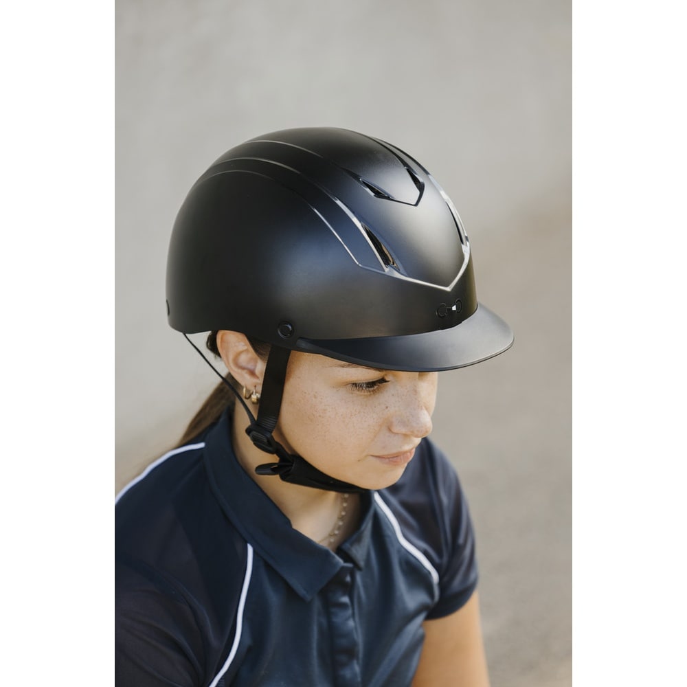 RIDING WORLD - Topy - Helmet