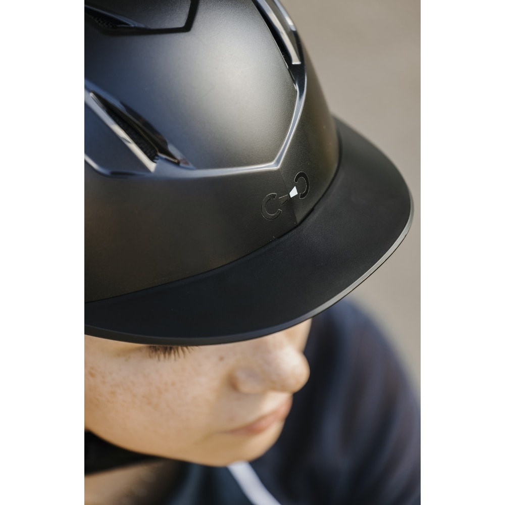 RIDING WORLD - Topy - Helmet