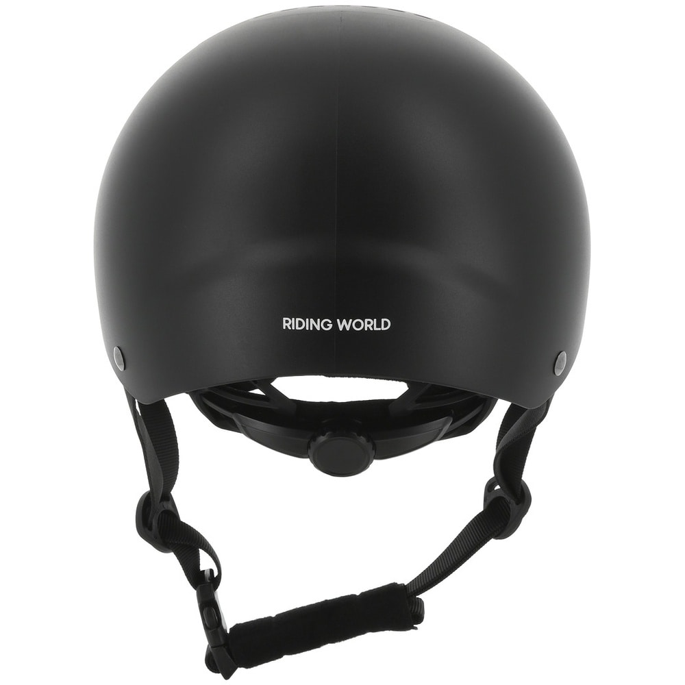 RIDING WORLD „Windy" Helm