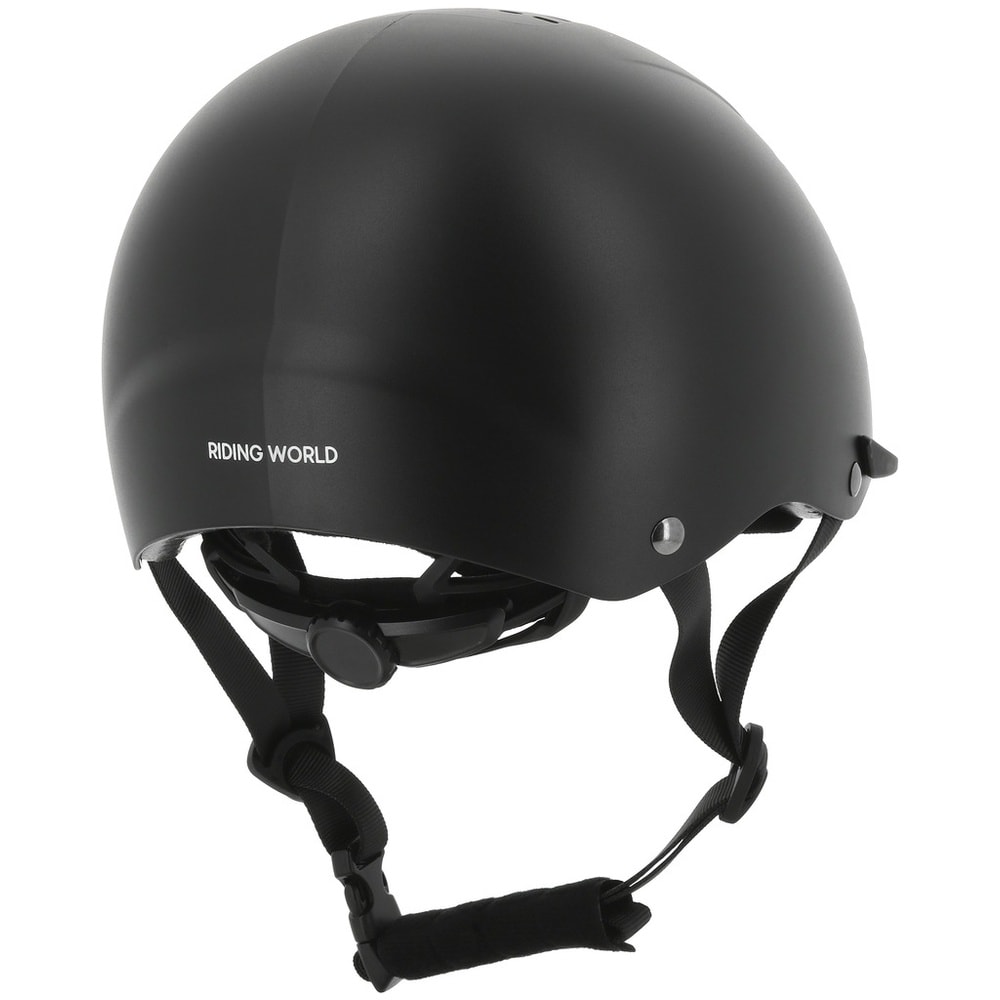 RIDING WORLD „Windy" Helm