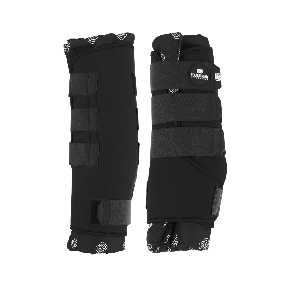 Equestrian Essentials Staldgamacher Pro, forben (par)