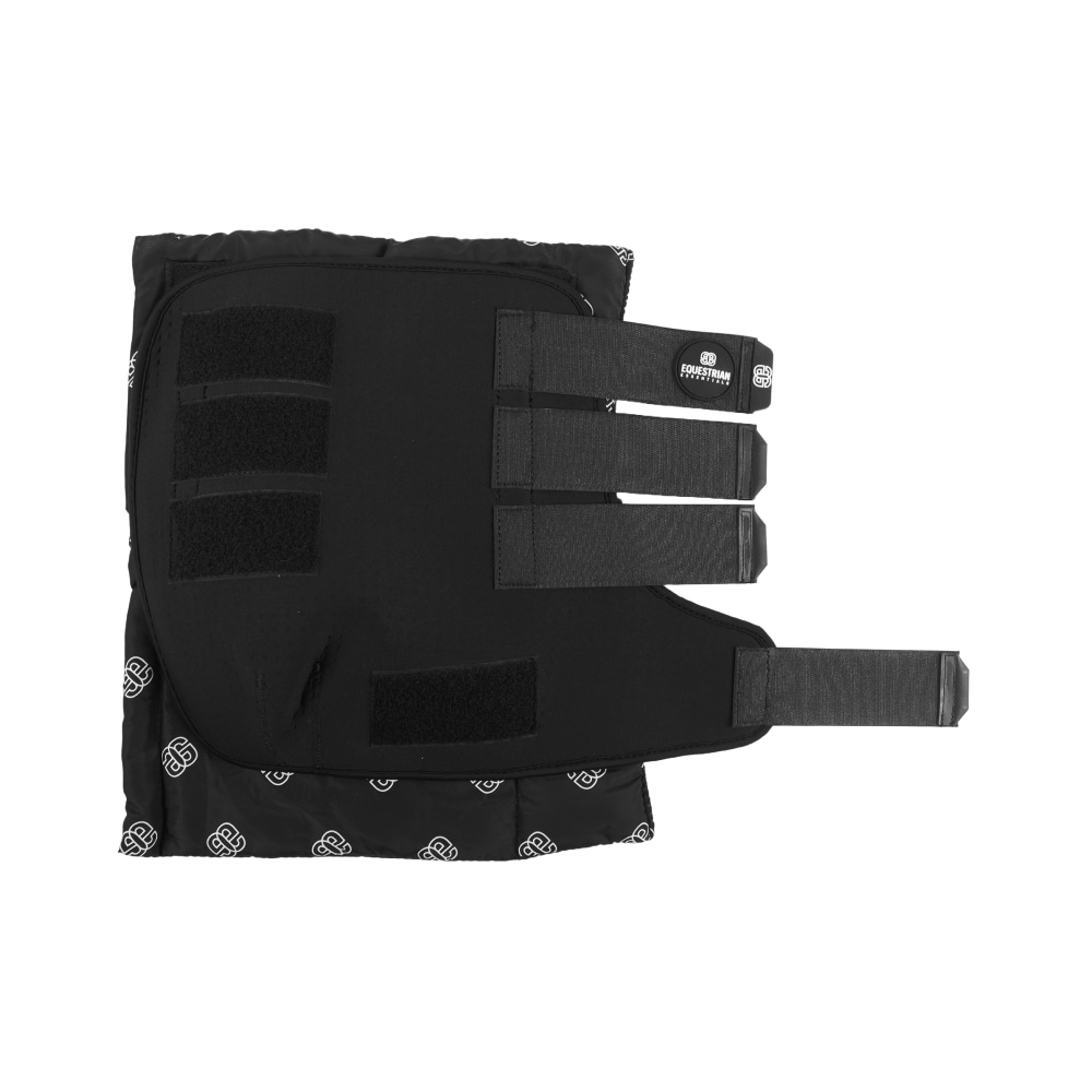 Equestrian Essentials Staldgamacher Pro, forben (par)