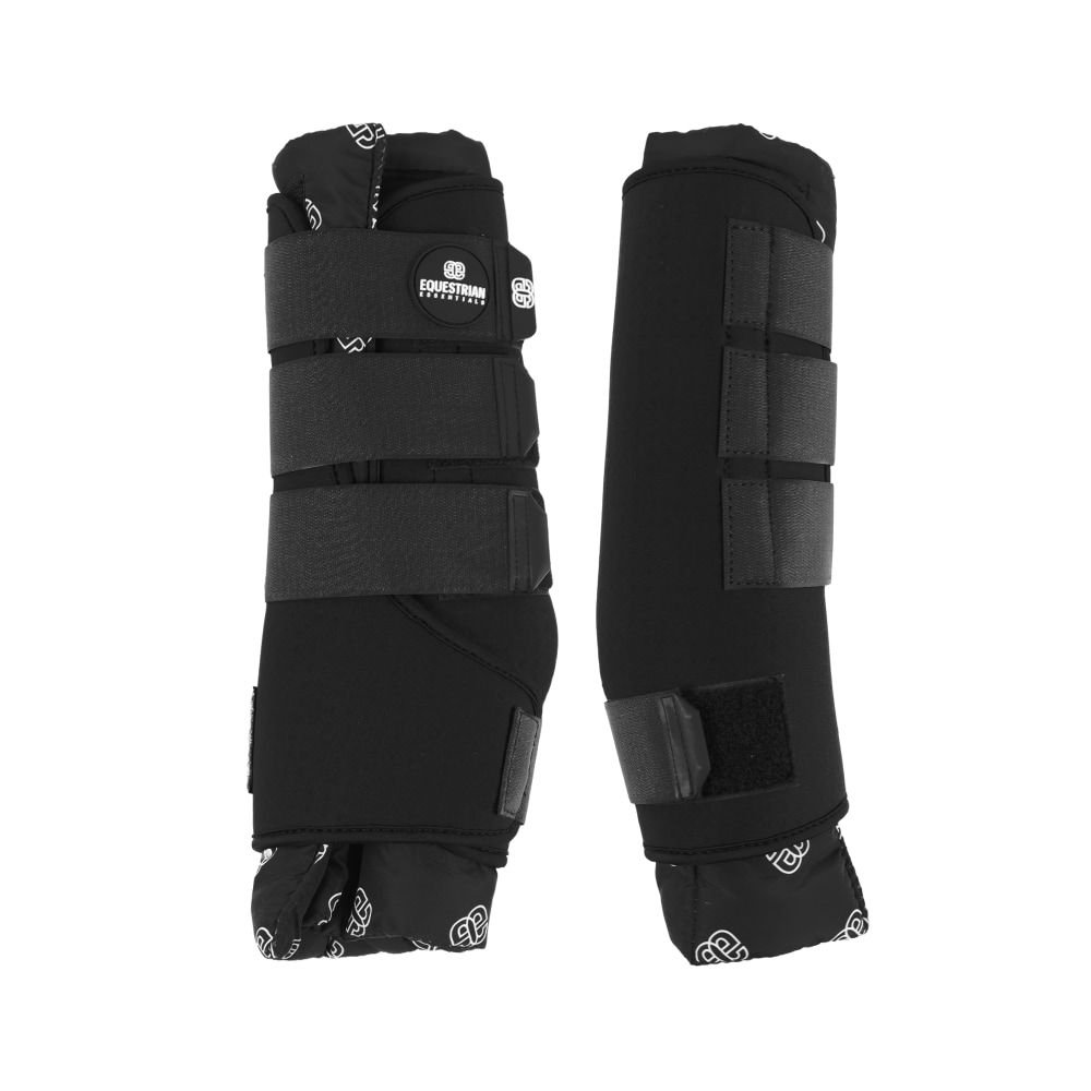 Equestrian Essentials Staldgamacher Pro, forben (par)