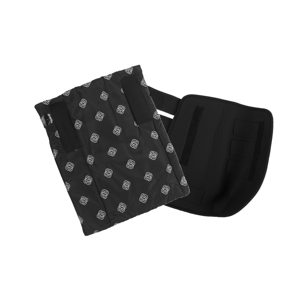 Equestrian Essentials Staldgamacher Pro, forben (par)